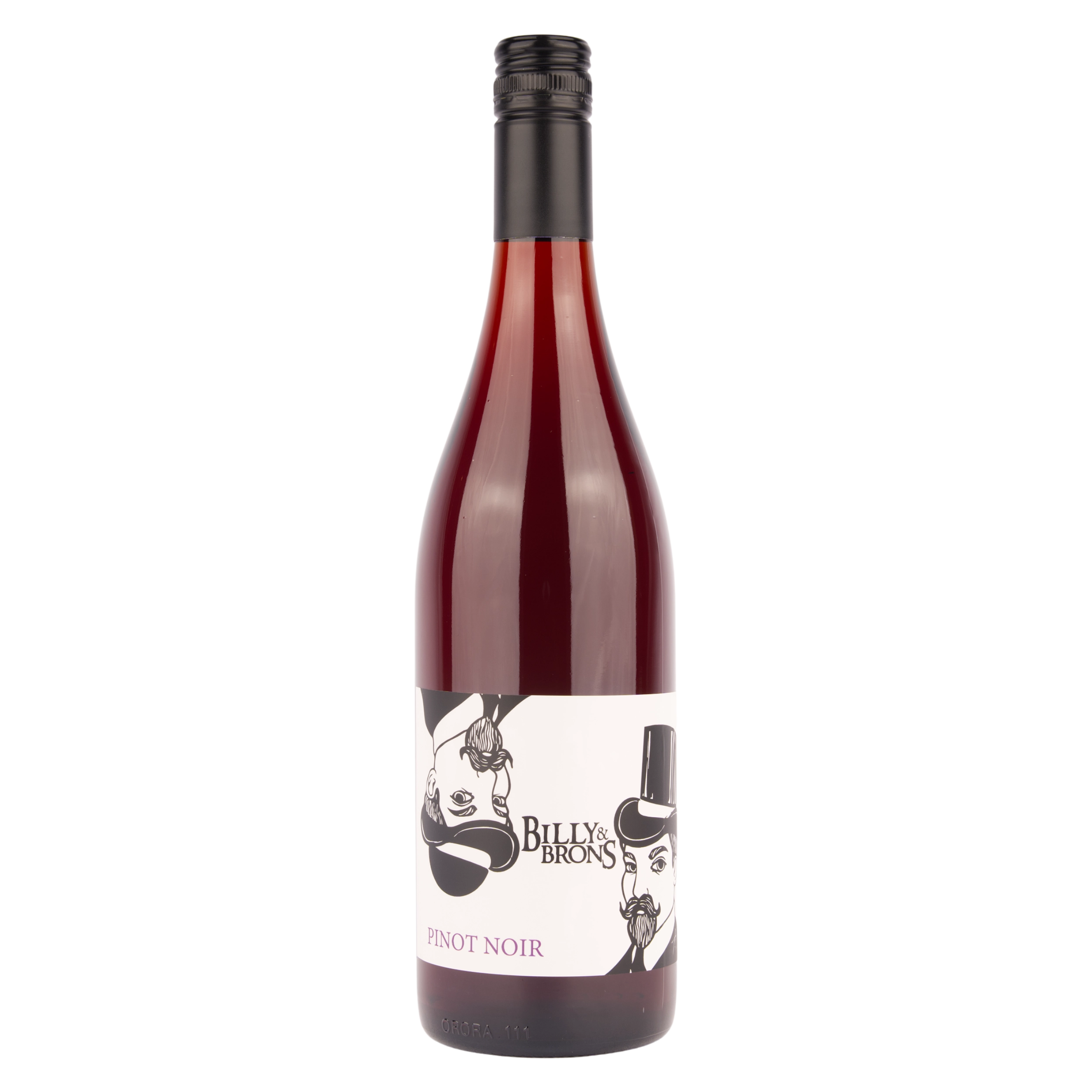 Billy & Brons Pinot Noir