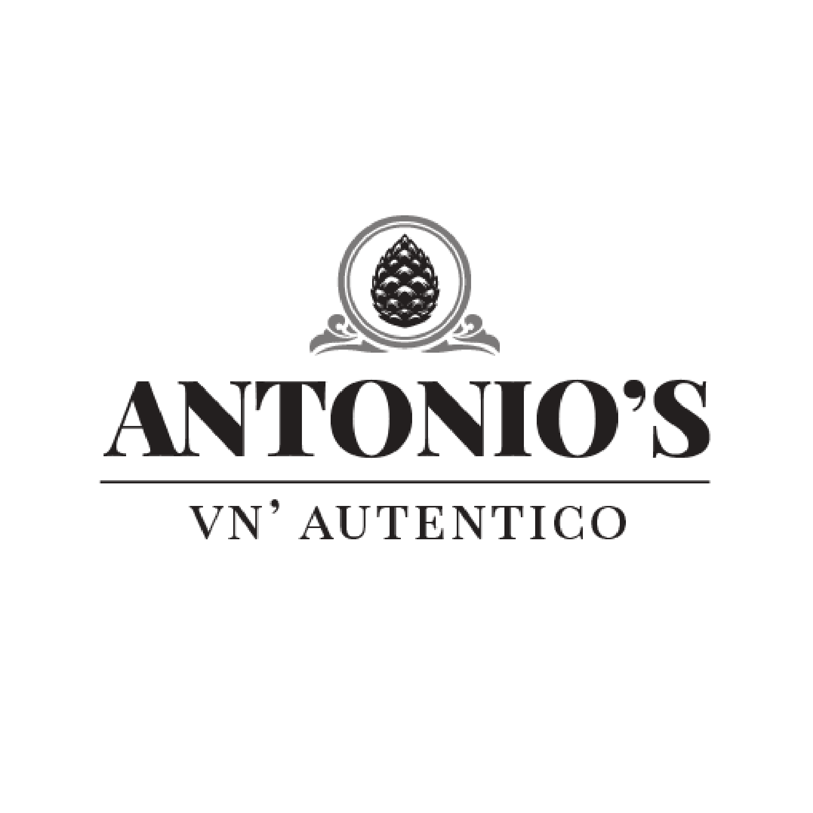 Antonio's 'Organic' Pinot Noir image 0